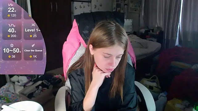 Kira_honeyy: онлайн-секс-чат
