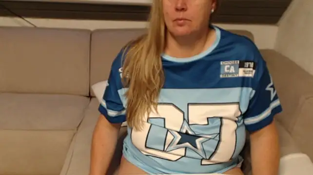 KimMitchelli Live XXX-Chat