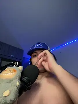 marcus_leonel's Live XXX Chat