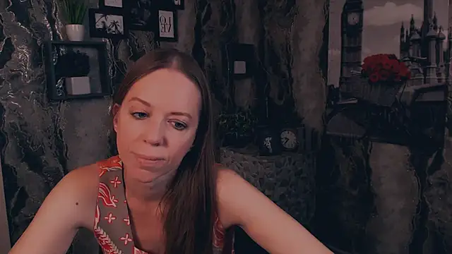 GloriaSi_'s Live XXX Chat