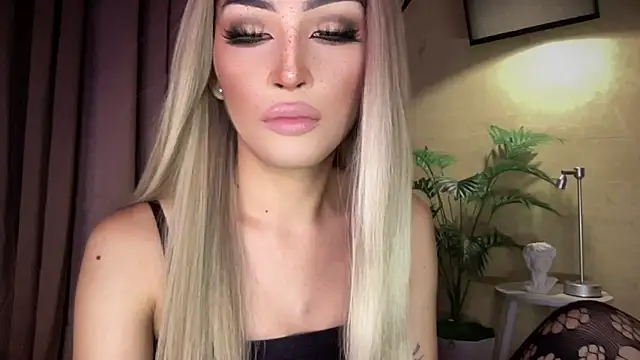 Živý XXX chat Alicegreenexx