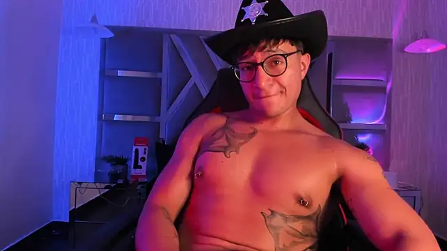Hassbyd – Naživo XXX chat