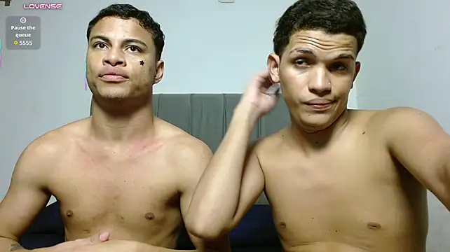 Jose_And_Daniel Live XXX-Chat