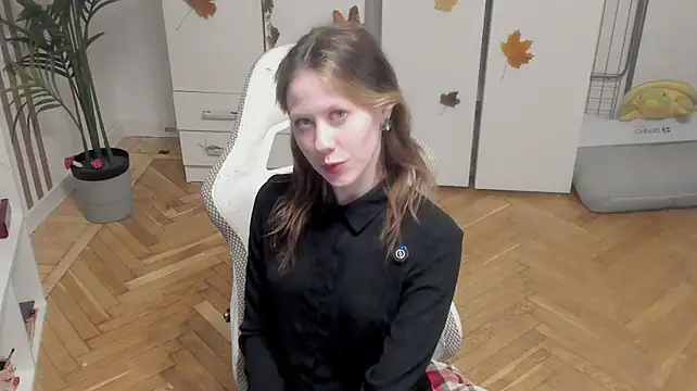 Chat XXX ao vivo de Silly__Milly