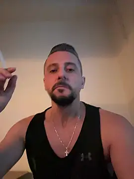 XXX chat uživo modela InsaneMattt