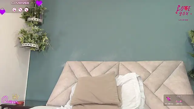 Živý XXX chat SharisWillian
