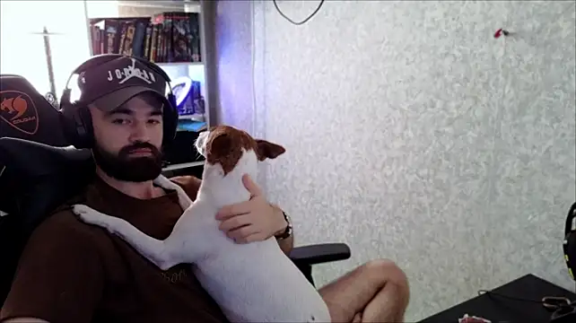 Chatroom XXX en direct de _Serious_Man
