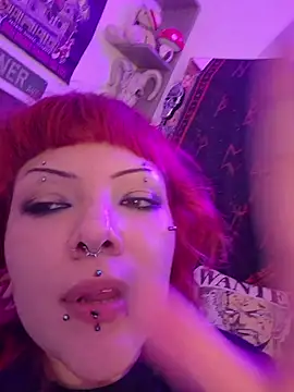 Sarah-Stoner's Live XXX Chat