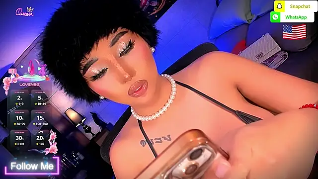 _prettyjawdropper_ Chat XXX in diretta