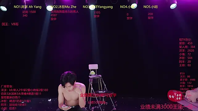 Coca-Cola-968 Chat XXX live