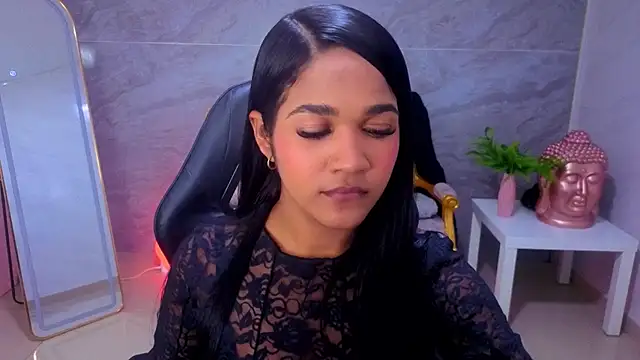 Czat XXX na żywo – JadeRose_s