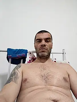 Chat +18 de SIRMASTERDOMINATORXXL ao vivo