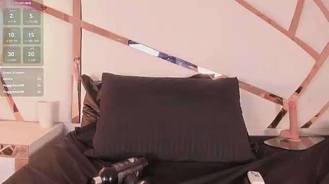 Emilia_Carrintong's Live XXX Chat