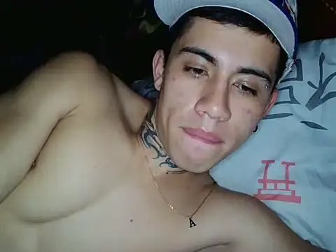 David_LongVibe Live XXX Chat