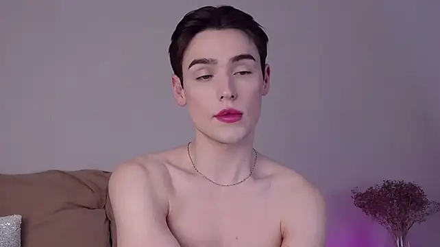 Czat XXX na żywo – RobbyCharming