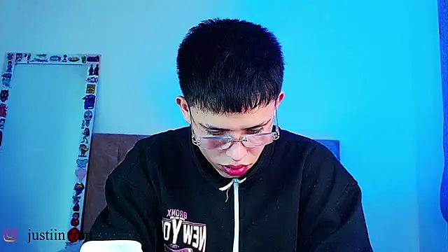 _justinmoon2 XXX чат на живо