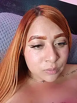 Živý XXX chat venuscopper