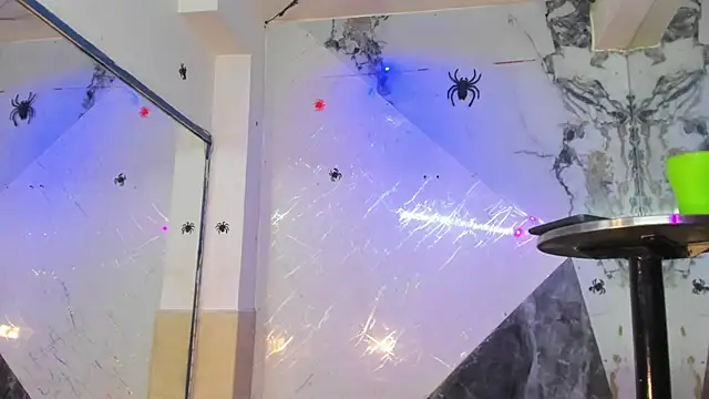 Živý XXX chat valentina_moonn