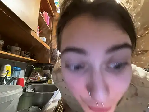 Snowbunnycake_131: вебкам-шоу