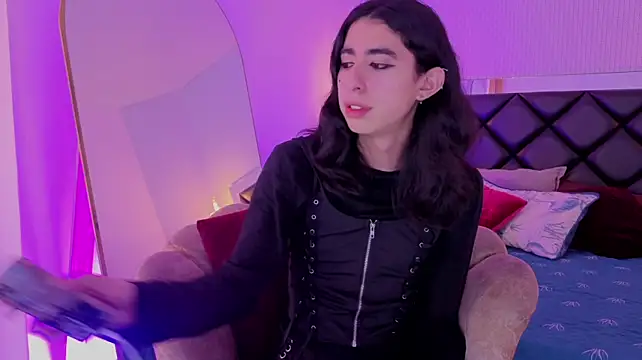 Chat XXX en directo de ryo_light