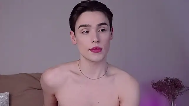RobbyCharming 现场XXX聊天