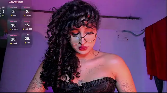 Živý XXX chat Heka_Prudence