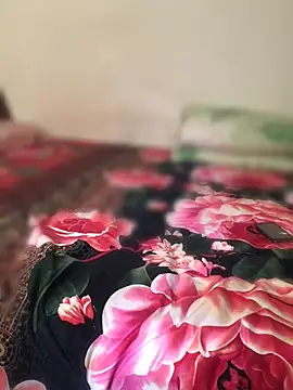 FleckedAlbum Show in webcam