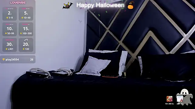 Živý XXX chat Jeann_Paull