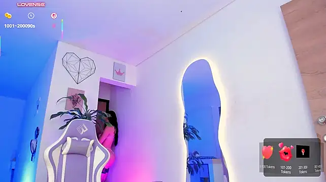 Pretty_MariangelのライブXXXチャット