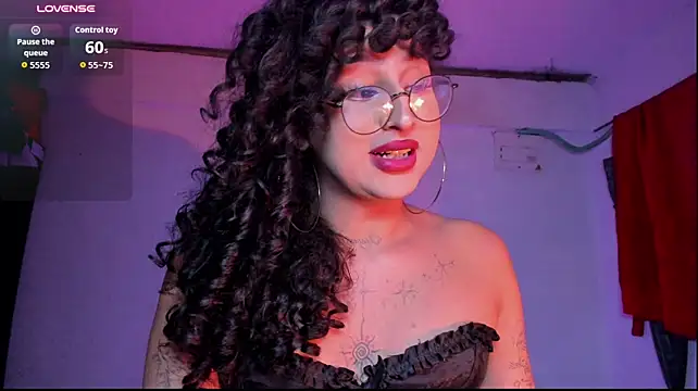 Heka_Prudence – Live XXX-chat