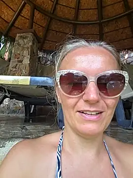 Anvessra – Naživo XXX chat