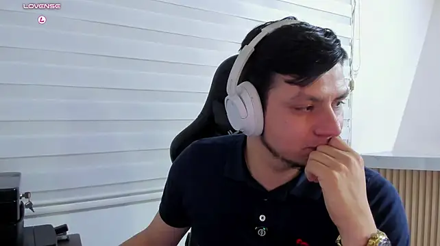 Chat XXX ao vivo de Rick_Adams