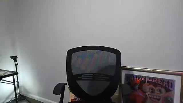 Chatroom XXX en direct de 2attract