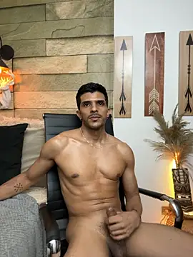 Czat XXX na żywo – anddy_white