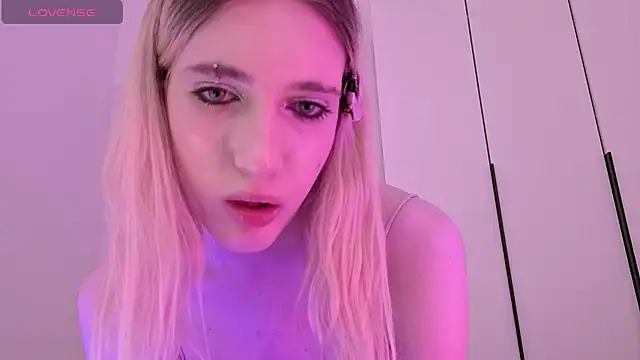 แชท XXX สดของ sweetcrystalll