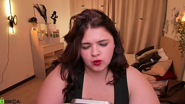 Chatroom XXX en direct de Annet_Nel1son