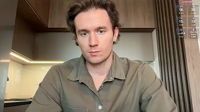 cute_mark's Live XXX Chat