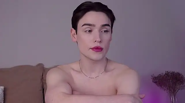 RobbyCharming 现场XXX聊天