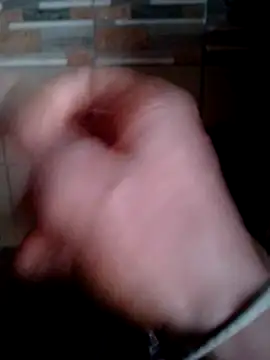 LeGentleman1's Webcam Show