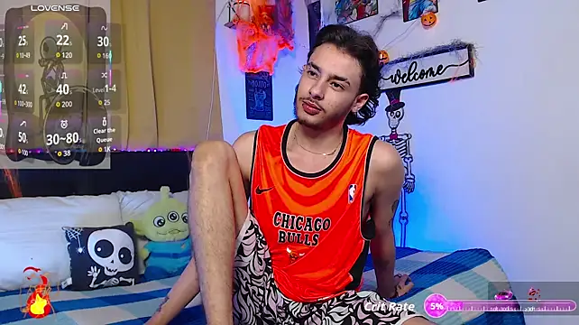kyle_clint07 Chat XXX live