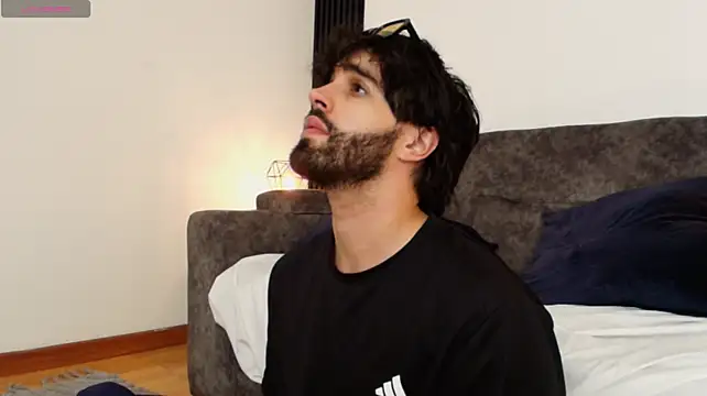 Aaron_Tate_ Live XXX-chat