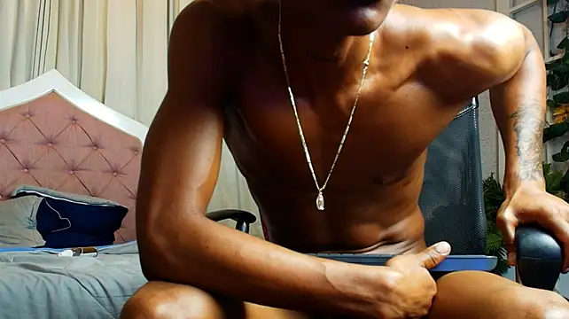Chat +18 de PharellBlack ao vivo