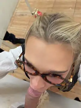 Nicoleevien's Live XXX Chat