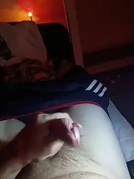 Czat XXX na żywo – crazycam619