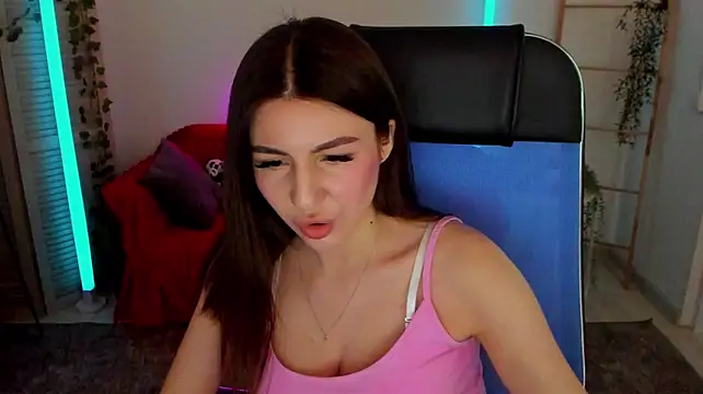 DiRosie's Live XXX Chat