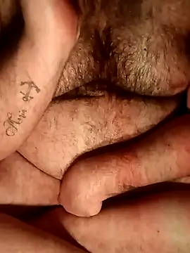 Czat XXX na żywo – big__bearrr
