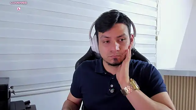 Chat XXX en directo de Rick_Adams