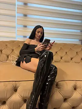FeetVibe Chat XXX live