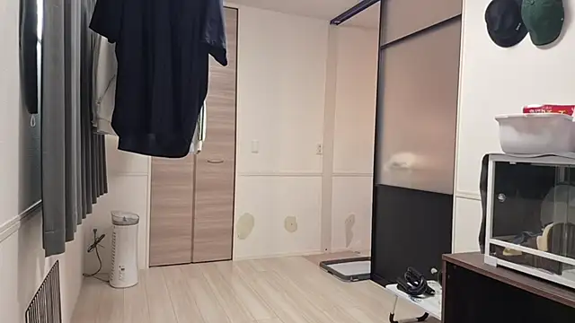 takajiru Adlı Modelin Canlı XXX Sohbeti
