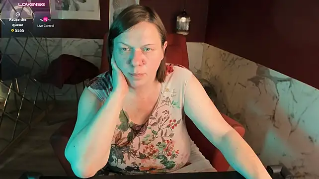 Czat XXX na żywo – KellyPerfection